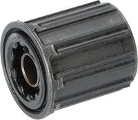 Shimano Laufrad SHIMANO Freilaufk&ouml;rper WH-MT15 - zuverl&auml;ssiger Freilauf f&uuml;r