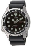 Citizen Automatikuhr Promaster Mechanical Diver NY0040-09EC, Armbanduhr,...