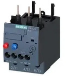 SIEMENS Sicherheitsrelais Siemens Dig.Industr. &Uuml;berlastrelais 3RU2126-4EB0