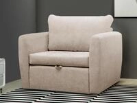Beautysofa Relaxsessel Kamel (Modern 1-Sitzer Sofa, Wohnzimmersessel), mit