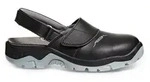 Abeba Anatom Sicherheits-Clog &ndash; Mikrofaser SB A E FO Src Rutschhemmung