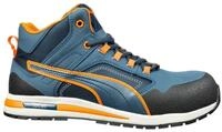 PUMA Safety PUMA SAFETY CROSSTWIST MID Sicherheitsschuh S3S Sicherheitsschuh