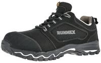 RUNNEX Sicherheitshalbschuhe S3 "5322" LightStar RUNNEX&reg; Arbeitsschuh