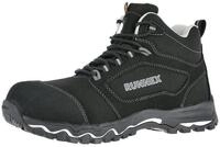 RUNNEX Sicherheitshochschuhe S3 "5323" LightStar Sicherheitsschuh