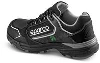 sparco S3 SRC Arbeitsschuh Stiria, Herren Arbeitsschuh extrem leichter Arbeitsschuh