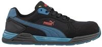 PUMA Safety PUMA SAFETY FRONTSIDE LOW Sicherheitsschuh S1P ESD Sicherheitsschuh