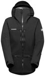 Mammut Regenjacke Haldigrat HS Hooded Jacket Men