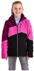 Killtec Skijacke KSW 166 GRLS SKI JCKT Atmungsaktive, wasser- und winddichte...