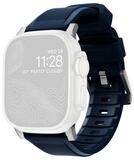 Nomad Wechselarmband Rugged Band, f&uuml;r Apple Watch, 42/44/45/49 mm