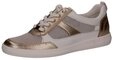 Caprice Sneaker Leder/Textil . Sneaker (1-tlg)