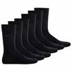 BOSS Kurzsocken Herren Socken 6er Pack Baumwollmischung (Packung, 6er Pack)...