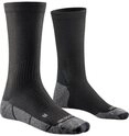 X-Socks Sportsocken Core Natural Crew schwarz/charcoal Herren - 1 Paar