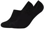 Camano F&uuml;&szlig;linge schwarz 35/38