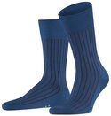 FALKE Socken FALKE Shadow Herren (1-Paar) Zweifarbeneffekt durch Rippstruktur