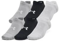 Under Armour&reg; F&uuml;&szlig;linge Under Armour Unisex F&uuml;&szlig;linge Essential No Show...