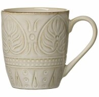 Ritzenhoff & Breker Becher Omara 400 ml, Steingut