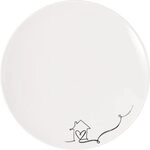 Villeroy & Boch Fr&uuml;hst&uuml;cksteller Statement "Familiy"