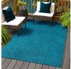 Sanat Outdoorteppich Melissa 8000, auch in Rund erh&auml;ltlich, rechteckig, H&ouml;he:...