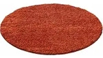 Ayyildiz Teppiche Hochflor-Teppich Life Shaggy 1500, auch als L&auml;ufer und in...