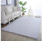 Ayyildiz Teppiche Hochflor-Teppich POUFFY 5100, rechteckig, H&ouml;he: 20 mm, L&auml;ufer,
