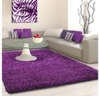 Ayyildiz Teppiche Hochflor-Teppich Life Shaggy 1500, rechteckig, H&ouml;he: 30 mm,