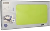 PAPSTAR Mitteldecke 20 x stoff&auml;hnlich Vlies soft selection plus 80 x 80 cm
