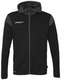 uhlsport Trainingsjacke Kapuzenjacke Squad 27 Track (Full-Zip)...