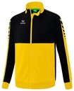 Erima Trainingsjacke Kinder SIX WINGS Worker Jacke