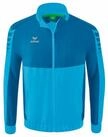 Erima Trainingsjacke erima Herren Pr&auml;sentationsjacke Six Wings