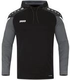 Jako Kapuzenpullover Kapuzensweat (Hoodie) Performance (Polyester-Fleece)