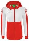 Erima Trainingsjacke erima Damen Trainingsjacke Six Wings