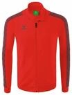 Erima Sweatjacke erima Kinder Sweatjacke Essential Team Tracktop