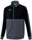 Erima Trainingsjacke Unisex Erwachsene SIX WINGS Worker Jacke