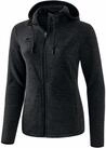 Erima Fleecejacke erima Damen Fleecejacke