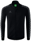 Erima Sweatjacke Herren Essential Team Tracktop Jacke