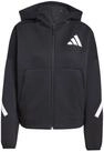 adidas Sportswear Trainingsjacke W Z.N.E. FZ