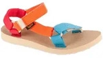 Teva W Original Universal Sandals Sandale bunt 36 EU