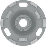 BOSCH Schleifaufsatz