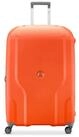 Delsey Paris Hartschalen-Trolley Clavel, 4 Rollen, Polypropylen