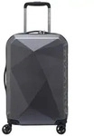 Delsey Paris Handgep&auml;ck-Trolley Karat 2.0 - 4-Rollen Kabinentrolley S 55 cm
