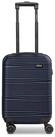 Redolz Handgep&auml;ck-Trolley Essentials 16, 4 Rollen, ABS