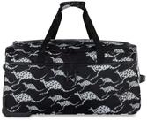 Chiemsee Reisetasche Jump N Fly, Polyester