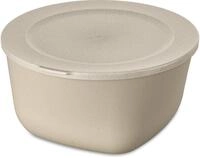 KOZIOL Frischhaltedose CONNECT BOX 4, Kunststoff, (1-tlg),