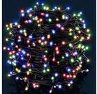 monzana Lichterkette, 200 / 400 / 600 LEDs warmwei&szlig; / kaltwei&szlig; / bunt IP44