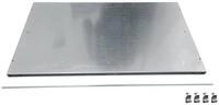 Schulte Aktenschrank Fachboden MULTIplus150 17261-B-MA 1.000x600mm MA verzinkt