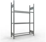 Schulte Regal Reifenregal 13906 200x130x40cm