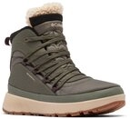Columbia RED HILLS&trade; OMNI-HEAT&trade; Snowboots gef&uuml;ttert