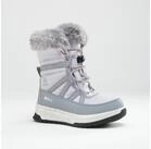 Kamik STORMYF Winterboots wasserdichtes Obermaterial, mit Fleece-Futter,...