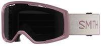 Smith Fahrradbrille Rhythm MTB (ChromaPop-Anti-Fog-Scheibe) dusk/beige - 1...