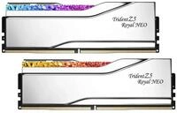 G.Skill G.Skill Trident Z5 Royal Neo F5-8000J4048G24GX2-TR5NS Speichermodul